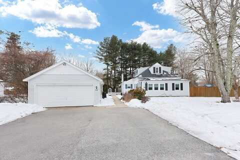 620 Randolph Street, Abington, MA 02351