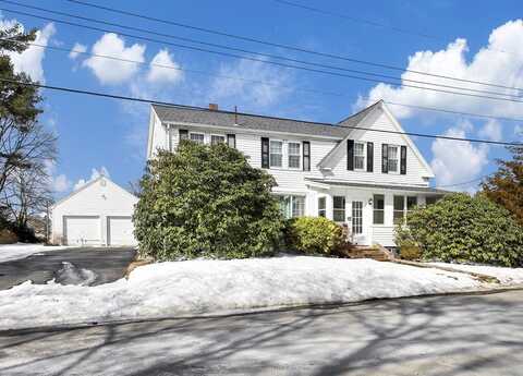 15 Clarke Ct, Sharon, MA 02067