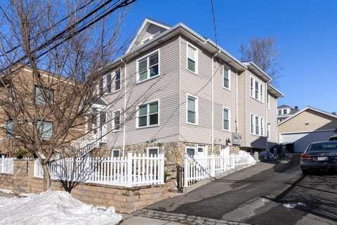 16-18 Watson Road, Belmont, MA 02478