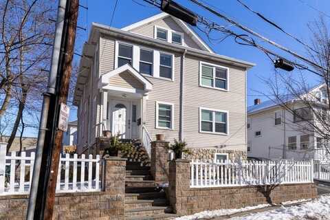 16-18 Watson Road, Belmont, MA 02478