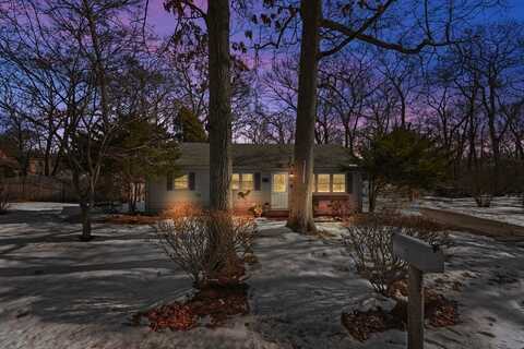 40 Sportsmans Trail, Whitman, MA 02382