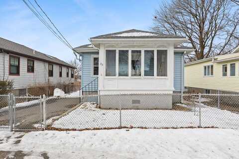 173 Rhoda St, Quincy, MA 02169