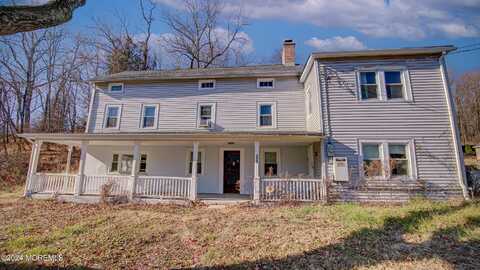 605 County Road 519, Frelinghuysen, NJ 07846