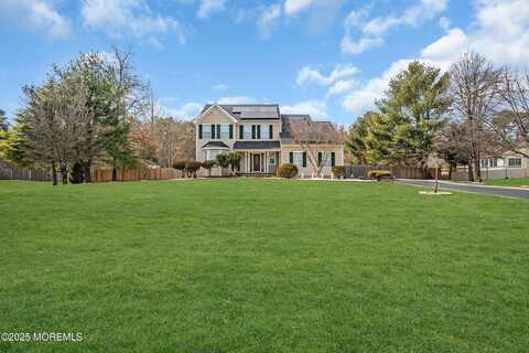 28 Goldfinch Road, Jackson, NJ 08527