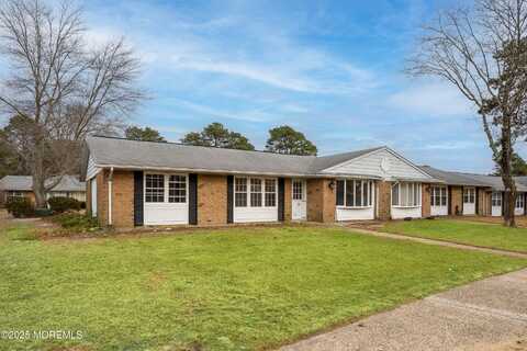 105a Buckingham Drive, Manchester, NJ 08759