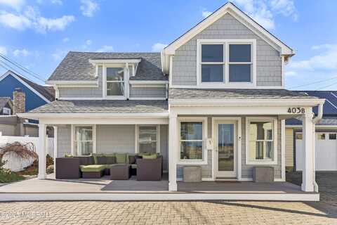 403 Ocean Avenue, Bradley Beach, NJ 07720