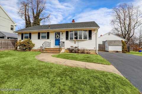 617 Greene Avenue, Belford, NJ 07718