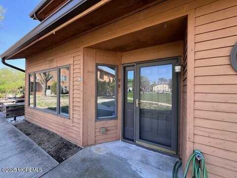 98 Northrup Drive, Brick, NJ 08724