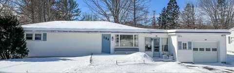 12 Wyman Hill Road, Rumford, ME 04276