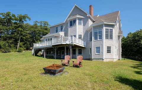 25 Browns Avenue, Sedgwick, ME 04676