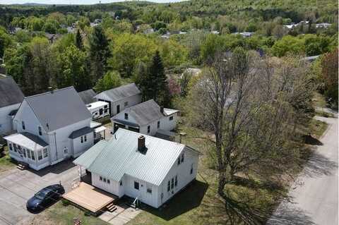 90 East Terrace, Millinocket, ME 04462