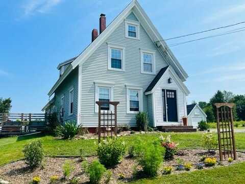 1445 Bangor Road, Ellsworth, ME 04605