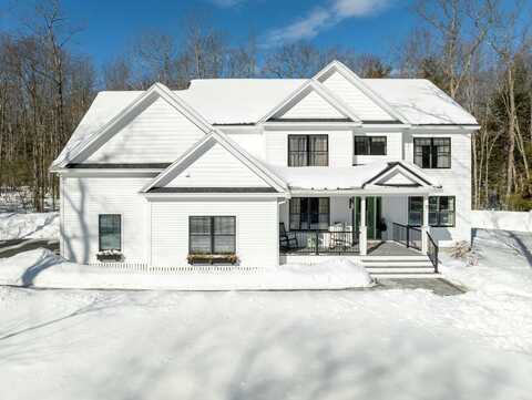 7 Perennial Drive, North Yarmouth, ME 04097