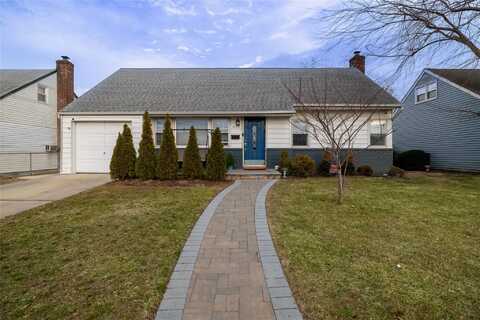 815 Dogwood Avenue, West Hempstead, NY 11552