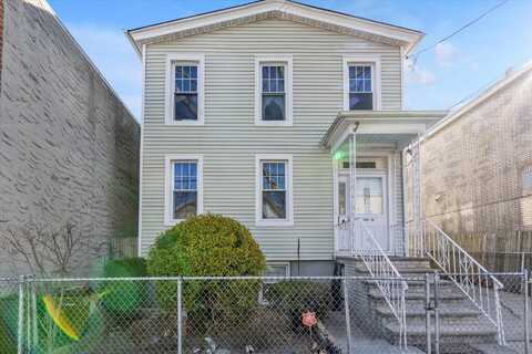 18-11 126th Street, College Point, NY 11356