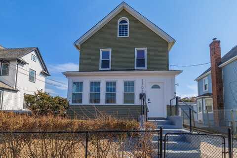 13-03 Brunswick Avenue, Far Rockaway, NY 11691