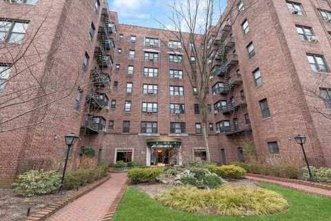 69-10 Yellowstone Boulevard, Forest Hills, NY 11375