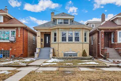 7925 W Sunset Drive, Elmwood Park, IL 60707