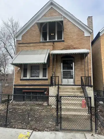 1812 S Ridgeway Street, Chicago, IL 60623