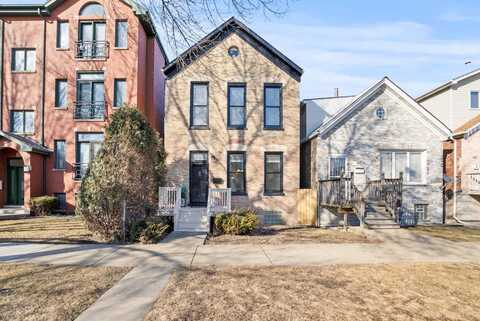 446 W 37th Place, Chicago, IL 60609