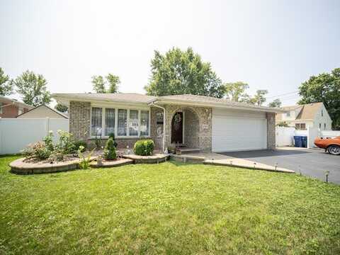 6543 W 108th Street, Worth, IL 60482