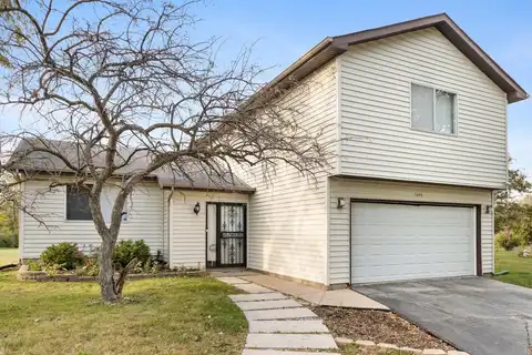 5646 Fernwood Court, Matteson, IL 60443