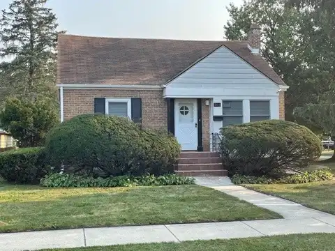 3865 216th Street, Matteson, IL 60443