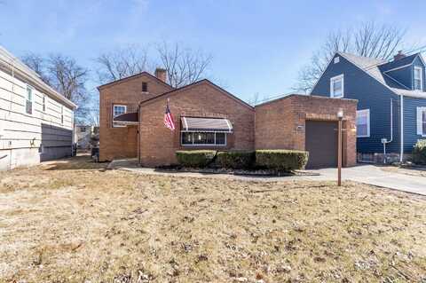 18015 Homewood Avenue, Homewood, IL 60430