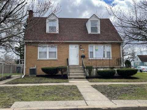 17603 Community Street, Lansing, IL 60438