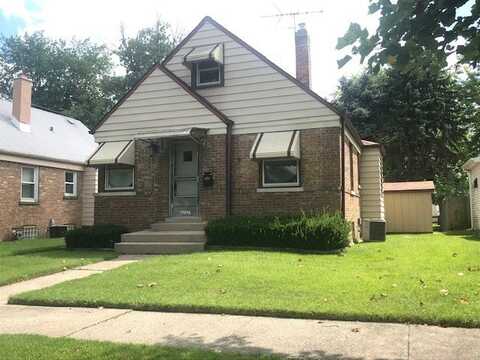 17819 Commercial Avenue, Lansing, IL 60438