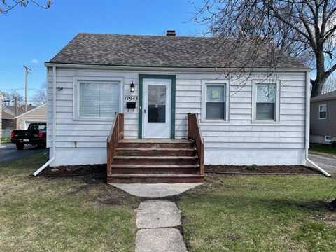 17943 Ridgewood Avenue, Lansing, IL 60438