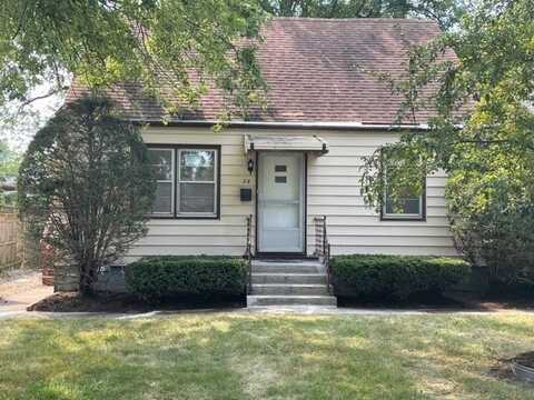 28 W 35th Place, Steger, IL 60475