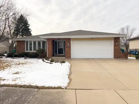 14038 Terry Drive, Orland Park, IL 60462