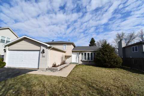 1080 Redondo Drive, Romeoville, IL 60446