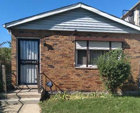 9528 S Wentworth Avenue, Chicago, IL 60628