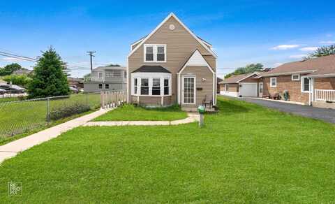 3706 Ruby Street, Schiller Park, IL 60176