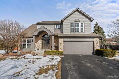 985 Aster Court, Lake In The Hills, IL 60156