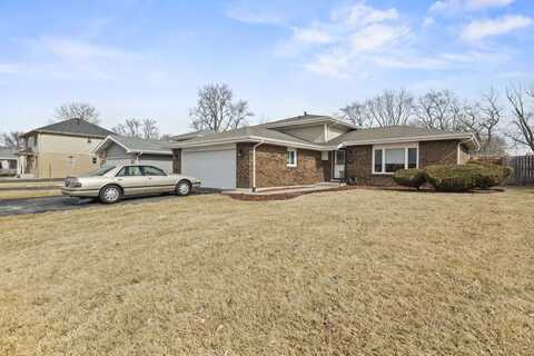 14453 Kenneth Avenue, Midlothian, IL 60445