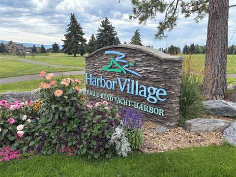 213 Harbor Drive, Bigfork, MT 59911