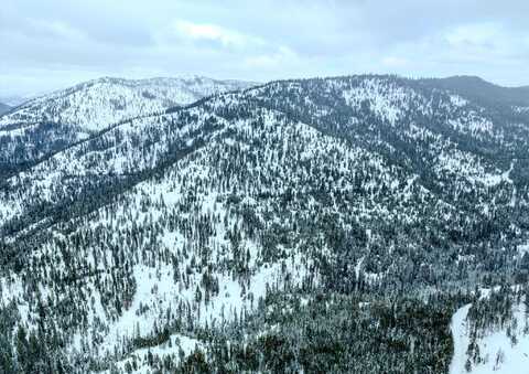 Nhn McGinnis Meadows - Bayhorse Road Section 1, Libby, MT 59923