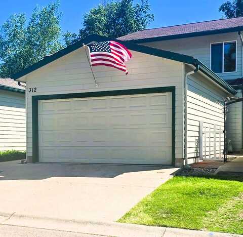 312 Ponderosa Street, Kalispell, MT 59901