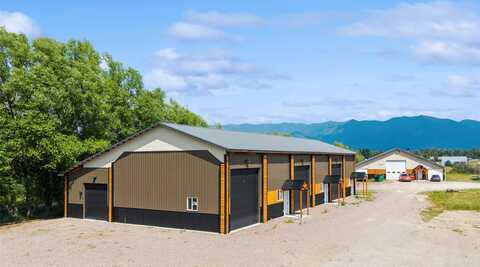 227 Blackhawk Lane, Kalispell, MT 59901