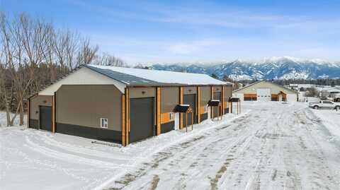 227 Blackhawk Lane, Kalispell, MT 59901