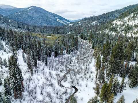 Nhn E Fisher Road, Libby, MT 59923