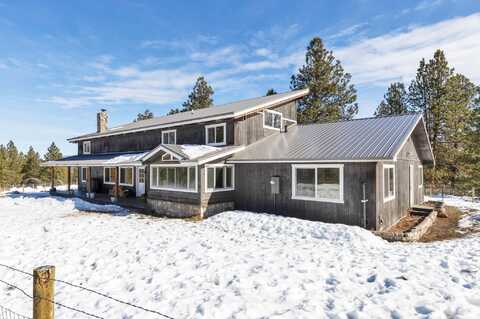 509 W Missoula Avenue, Darby, MT 59829