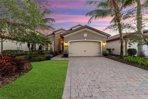 16220 Aberdeen, NAPLES, FL 34110