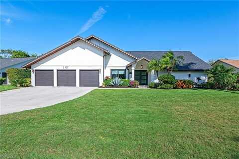 2307 Queens, NAPLES, FL 34112