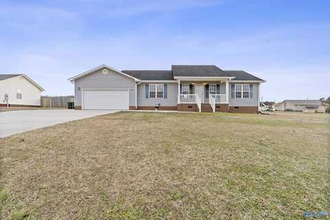 130 Marsie Avenue, Scottsboro, AL 35769