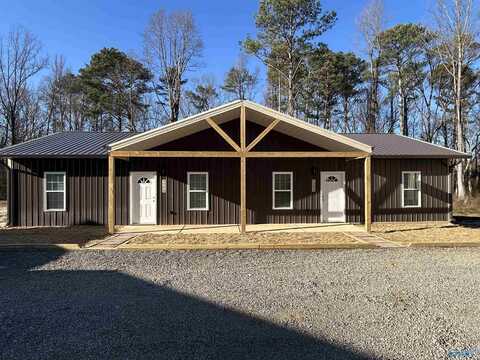 170 Mat Morrow Road, Arab, AL 35016