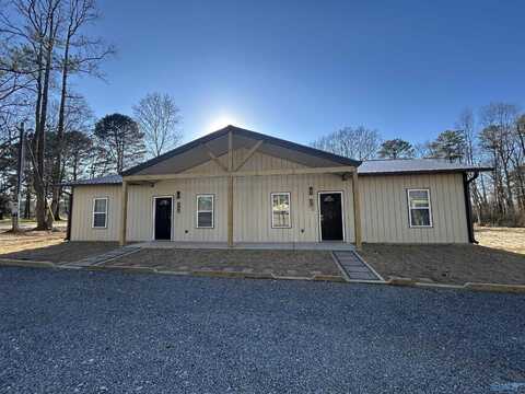 174 Mat Morrow Road, Arab, AL 35016